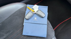 Peugeot 308 1.2 PureTech 130 GT Premium 5dr EAT8 [Digitall] Petrol Hatchback